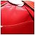 LOUIS VUITTON Borsa Monogram Vernis Sutton Rosso Rouge M91080 LV Auth 195186 - vista 16