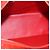 LOUIS VUITTON Borsa Monogram Vernis Sutton Rosso Rouge M91080 LV Auth 195186 - vista 17