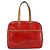LOUIS VUITTON Borsa Monogram Vernis Sutton Rosso Rouge M91080 LV Auth 195186 - vista 2