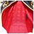 Borsa Christian Dior Lady Dior Canage in pelle di agnello 2way Nero Oro Auth 194922SAM D'oro - vista 21