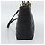 Borsa Christian Dior Lady Dior Canage in pelle di agnello 2way Nero Oro Auth 194922SAM D'oro - vista 5
