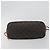 Borsa Tote LOUIS VUITTON Monogram Neverfull PM M40155 LV Auth 195271 Monogramma - vista 10