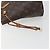 Borsa Tote LOUIS VUITTON Monogram Neverfull PM M40155 LV Auth 195271 Monogramma - vista 15
