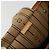 Borsa Tote LOUIS VUITTON Monogram Neverfull PM M40155 LV Auth 195271 Monogramma - vista 24