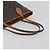 Borsa Tote LOUIS VUITTON Monogram Neverfull PM M40155 LV Auth 195271 Monogramma - vista 7