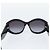 Occhiali da sole CHANEL in plastica nera CC Auth BA14257M Nero - vista 10