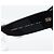 Occhiali da sole CHANEL in plastica nera CC Auth BA14257M Nero - vista 12