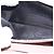 SAINT LAURENT Long Wallet Leather Beige Silver Auth bs36457 Argento - vista 19