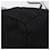 Borsa PRADA Borsa a tracolla Nylon Pelle Nero Argento Aut 192532 - vista 13