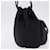 Borsa PRADA Borsa a tracolla Nylon Pelle Nero Argento Aut 192532 - vista 5