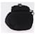 Borsa PRADA Borsa a tracolla Nylon Pelle Nero Argento Aut 192532 - vista 9