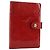 LOUIS VUITTON Monogram Vernis Agenda PM Planner Cover Red R21016 LV Auth bs36647 Roja