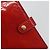 LOUIS VUITTON Monogram Vernis Agenda PM Planner Cover Red R21016 LV Auth bs36647 Roja - vista 14