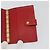 LOUIS VUITTON Monogram Vernis Agenda PM Planner Cover Red R21016 LV Auth bs36647 Roja - vista 16