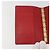 LOUIS VUITTON Monogram Vernis Agenda PM Planner Cover Red R21016 LV Auth bs36647 Roja - vista 17