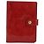 LOUIS VUITTON Monogram Vernis Agenda PM Planner Cover Red R21016 LV Auth bs36647 Roja - vista 2