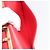 LOUIS VUITTON Monogram Vernis Agenda PM Planner Cover Red R21016 LV Auth bs36647 Roja - vista 23