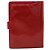 LOUIS VUITTON Monogram Vernis Agenda PM Planner Cover Red R21016 LV Auth bs36647 Roja - vista 3