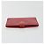LOUIS VUITTON Monogram Vernis Agenda PM Planner Cover Red R21016 LV Auth bs36647 Roja - vista 4