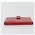 LOUIS VUITTON Monogram Vernis Agenda PM Planner Cover Red R21016 LV Auth bs36647 Roja - vista 5