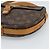 LOUIS VUITTON Borsa a Spalla Monogram Jeune Fille GM M51225 LV Auth 195266A Monogramma - vista 10