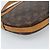 LOUIS VUITTON Borsa a Spalla Monogram Jeune Fille GM M51225 LV Auth 195266A Monogramma - vista 13