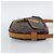 LOUIS VUITTON Borsa a Spalla Monogram Jeune Fille GM M51225 LV Auth 195266A Monogramma - vista 5
