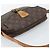 LOUIS VUITTON Borsa a Spalla Monogram Jeune Fille GM M51225 LV Auth 195266A Monogramma - vista 6
