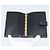 LOUIS VUITTON Epi Monogram Day Planner Cover 2 Set Black LV Auth bs36693 Negro Monograma - vista 14