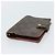 LOUIS VUITTON Epi Monogram Day Planner Cover 2 Set Black LV Auth bs36693 Negro Monograma - vista 6