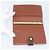 LOUIS VUITTON Epi Monogram Day Planner Cover 2 Set Black LV Auth bs36693 Negro Monograma - vista 8