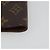 LOUIS VUITTON Monogram Agenda PM Day Planner Cover R20005 LV Auth BA14537 Monograma - vista 10