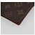 LOUIS VUITTON Monogram Agenda PM Day Planner Cover R20005 LV Auth BA14537 Monograma - vista 11