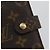 LOUIS VUITTON Monogram Agenda PM Day Planner Cover R20005 LV Auth BA14537 Monograma - vista 12