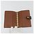 LOUIS VUITTON Monogram Agenda PM Day Planner Cover R20005 LV Auth BA14537 Monograma - vista 13