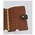 LOUIS VUITTON Monogram Agenda PM Day Planner Cover R20005 LV Auth BA14537 Monograma - vista 14