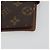 LOUIS VUITTON Monogram Agenda PM Day Planner Cover R20005 LV Auth BA14537 Monograma - vista 8