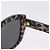 Dolce & Gabbana Occhiali da sole DOLCE&GABBANA in plastica nero e oro Auth BA14526 D'oro - vista 11