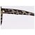 Dolce & Gabbana Occhiali da sole DOLCE&GABBANA in plastica nero e oro Auth BA14526 D'oro - vista 12