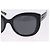 Dolce & Gabbana Occhiali da sole DOLCE&GABBANA in plastica nero e oro Auth BA14526 D'oro - vista 5