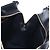 PRADA Schultertasche aus Leder Schwarz Gold Auth 190350V Golden - Ansicht 19