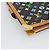 LOUIS VUITTON Monogram Multicolor Agenda PM Planner Cover R20895 LV Auth BA14615 Nero - vista 11