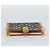 LOUIS VUITTON Monogram Multicolor Agenda PM Planner Cover R20895 LV Auth BA14615 Nero - vista 4