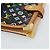 LOUIS VUITTON Monogram Multicolor Agenda PM Planner Cover R20895 LV Auth BA14615 Nero - vista 8