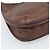 Borsa a Spalla Coach in Pelle Marrone e Oro Auth 194914A D'oro - vista 11