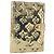 LOUIS VUITTON Monogram Miroir Agenda PM Planner Cover Gold R20962 Auth BA14630A Dorado