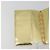 LOUIS VUITTON Monogram Miroir Agenda PM Planner Cover Gold R20962 Auth BA14630A Dorado - vista 15