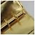 LOUIS VUITTON Monogram Miroir Agenda PM Planner Cover Gold R20962 Auth BA14630A Dorado - vista 18