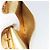 LOUIS VUITTON Monogram Miroir Agenda PM Planner Cover Gold R20962 Auth BA14630A Dorado - vista 20