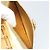 LOUIS VUITTON Monogram Miroir Agenda PM Planner Cover Gold R20962 Auth BA14630A Dorado - vista 21